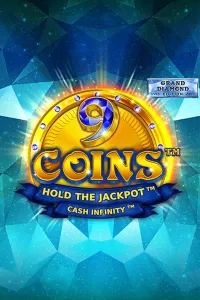 9 Coins Grand Diamond Edition